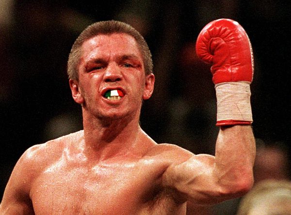 Graciano Rocchigiani