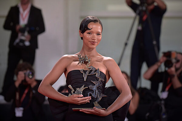 Award Winners Photocall - 79th Venice International Film Festiva
