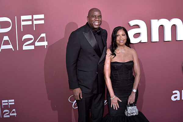 amfAR Cannes 2024 - 30th Edition