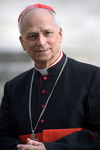 Funeral Takes Place Of Pope Francis