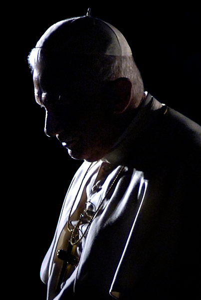 April 16 Emeritus Pope Benedict XVI will be his birthday he celebrates 90 years.