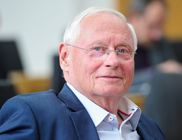 Landtag des Saarlandes