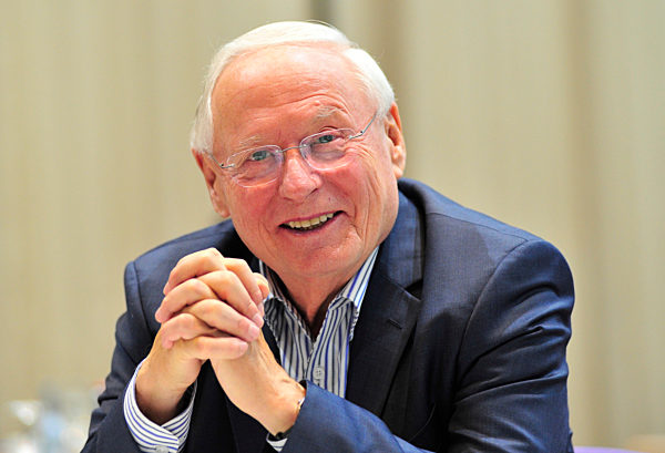 Sitzung Saarländischer Landtag