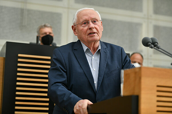 Saarländischer Landtag