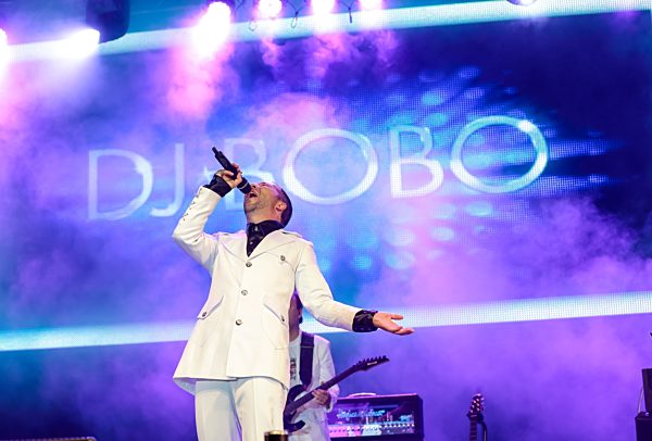 Das Saarspektakel 2013 lockt am Samstag (03.08...