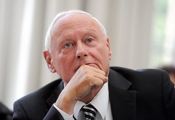 Plenarsitzung Landtag