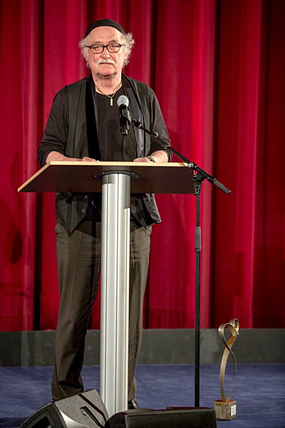 Zur Eröffnung des 36. Max Ophüls Festivals kommen am Montag (19.01...