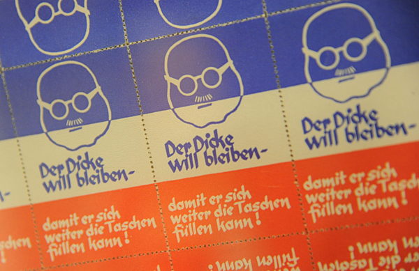 60 Jahre Saar Statut