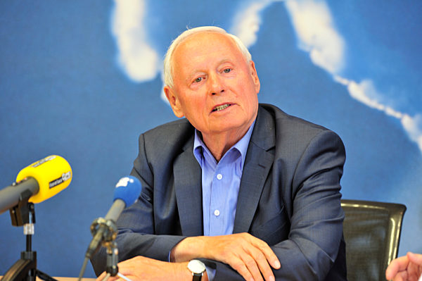 Landespressekonferenz