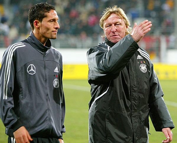 Team 2006 Deutschland