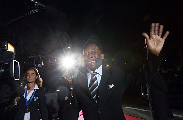 FIFA World Player 2007