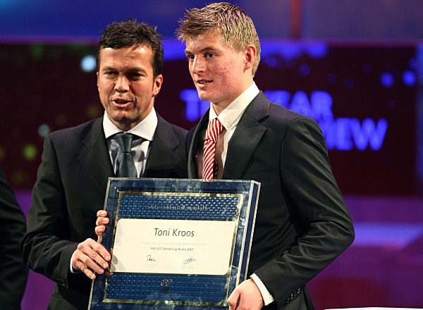 FIFA World Player 2007