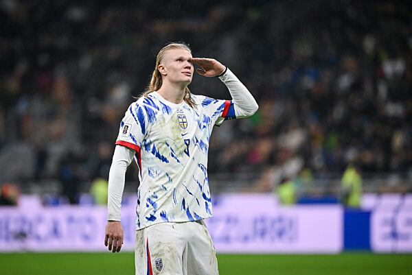 Fussball International Qualifikation WM 2026 
Deutschland - Slowakei