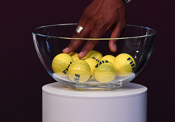 Fussball, Archivbild, Vorschau 
FIFA WM 2026 in USA...