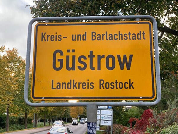 Suche nach achtjährigem Fabian aus Güstrow