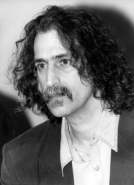 Frank Zappa