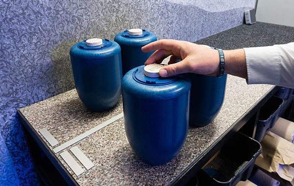 Coronavirus - Krematorium Hildesheim