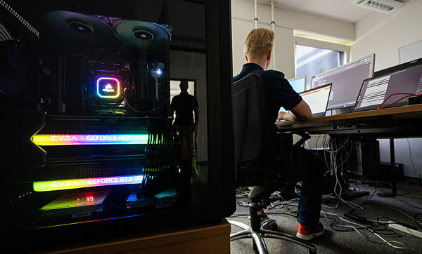 LKA Niedersachsen - Cybercrime