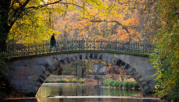 Herbst in Niedersachsen