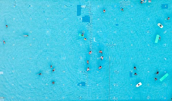 Sommer in Niedersachsen