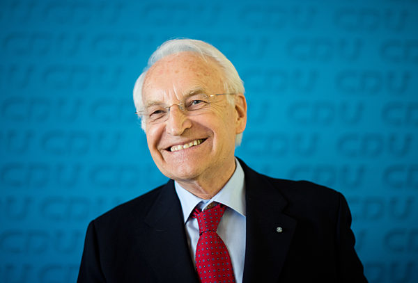 Europa-Kongress CDU Niedersachsen