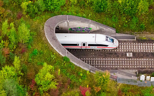 Neue Bahn-Strategie wird vorgestellt