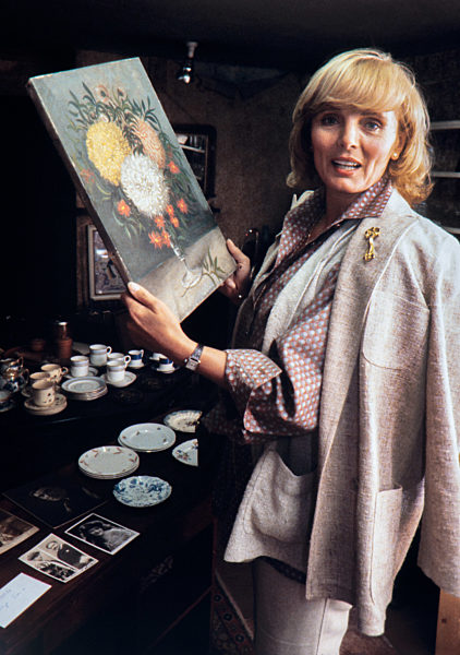 Ruth Maria Kubitschek