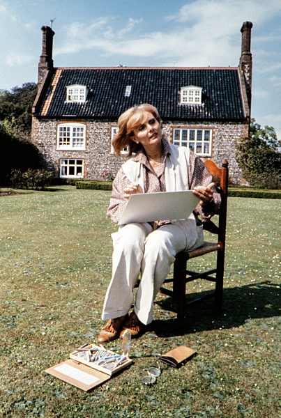 Ruth Maria Kubitschek