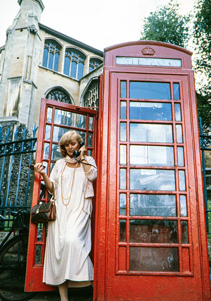 Ruth Maria Kubitschek