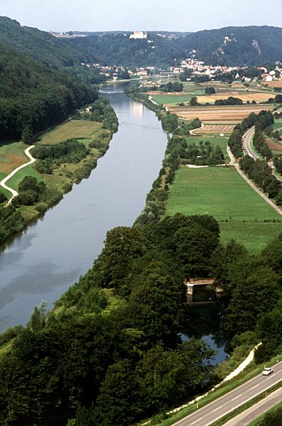 Rhein-Main-Donau-Kanal