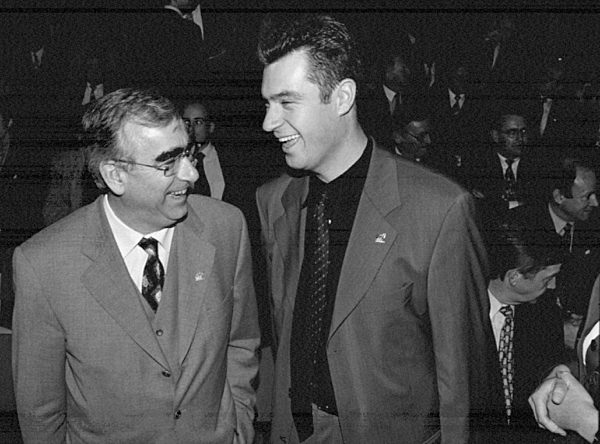 50 Jahre Junge Union Bayern