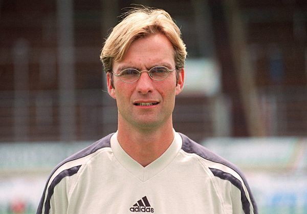 Fußball: Jürgen Klopp (FSV Mainz 05)