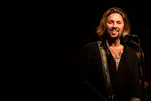 Konzert "Alles auf Hoffnung Tour" von Gil Ofarim