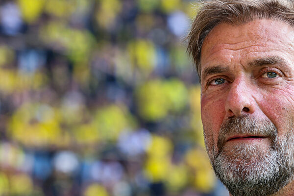 Abschiedsspiel für BVB-Profis in Dortmund