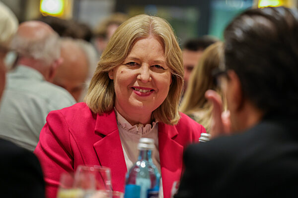 Kommunalwahlen in Nordrhein-Westfalen - Duisburg