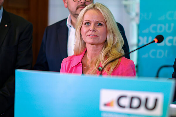 Kommunalwahlen in Nordrhein-Westfalen