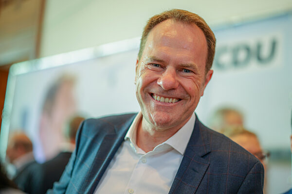 Kommunalwahlen in Nordrhein-Westfalen