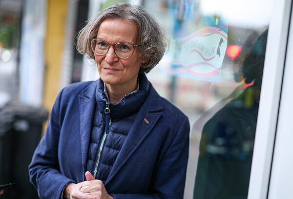 Kontrollen gegen Schrottimmobilien und Sozialbetrug