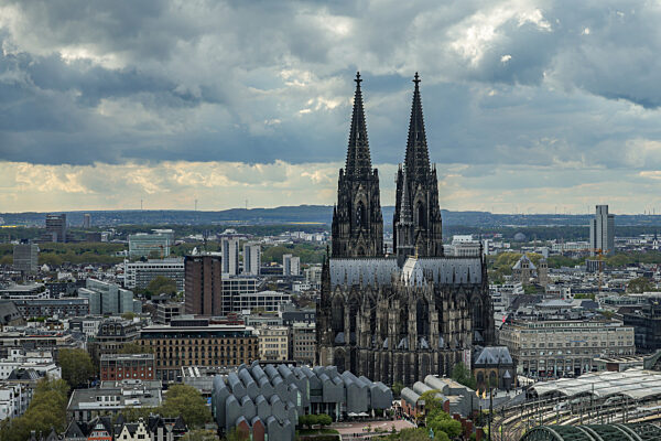 Bewerbung der Region Rhein-Ruhr um die Olympischen Spiele