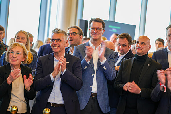 Bewerbung der Region Rhein-Ruhr um die Olympischen Spiele