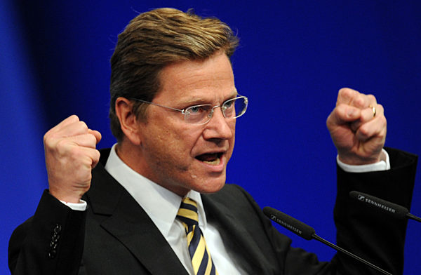 60th FDP Federal party conference