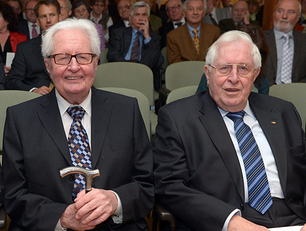 Deutscher Staatsbürgerpreis