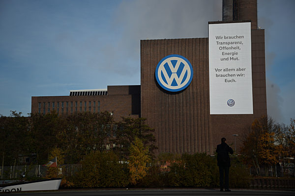 Volkswagen Wolfsburg