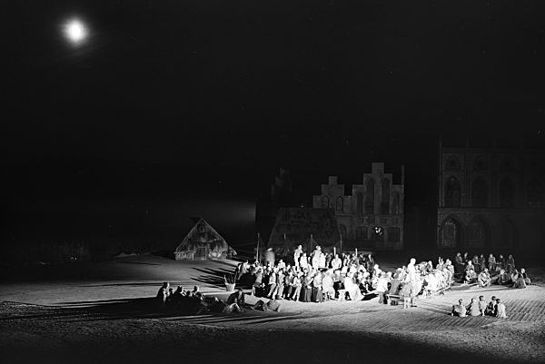 DDR - Rügenfestspiele