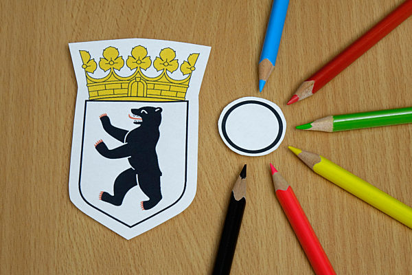 Wahl zum Abgeordnetenhaus in Berlin