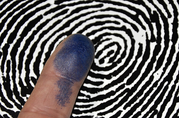 Fingerprint