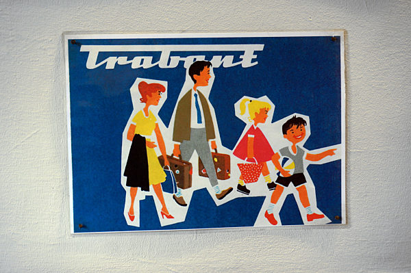 Berlin - Restaurant Osseria