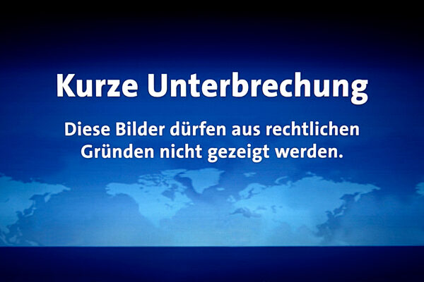 Tagesschauunterbrechung