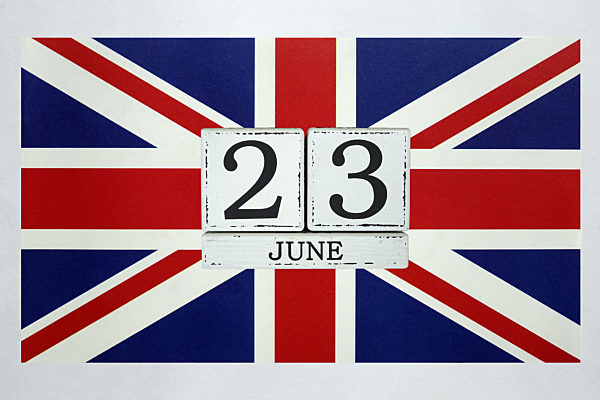 Illustration - Brexit