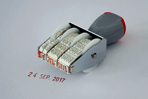 Wahl-Termin 24. September